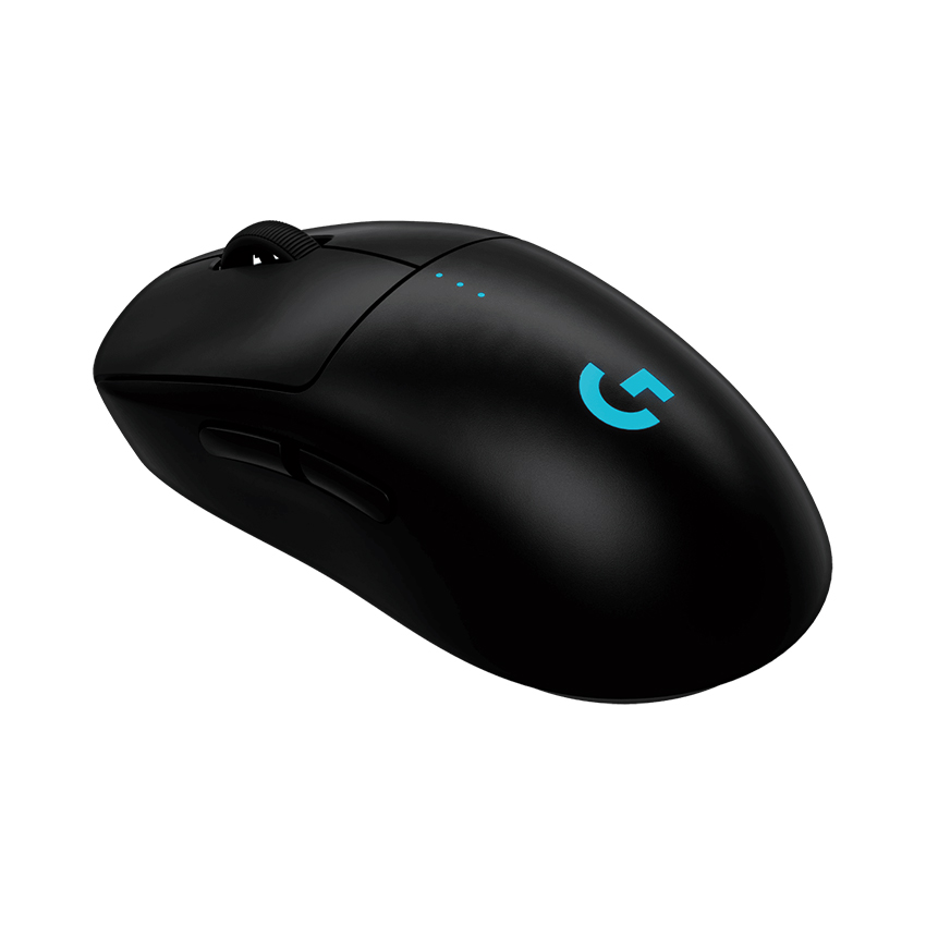 Chuột Gaming không dây Logitech G Pro 2 LightSpeed Đen (HB) - Hình 2