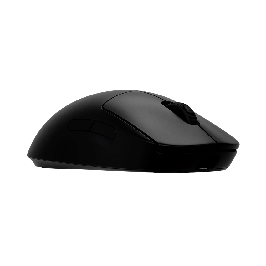 Chuột Gaming không dây Logitech G Pro 2 LightSpeed Đen (HB) - Hình 3
