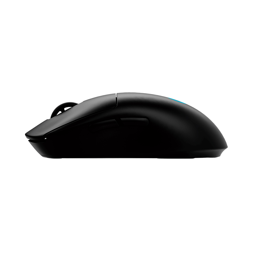 Chuột Gaming không dây Logitech G Pro 2 LightSpeed Đen (HB) - Hình 4