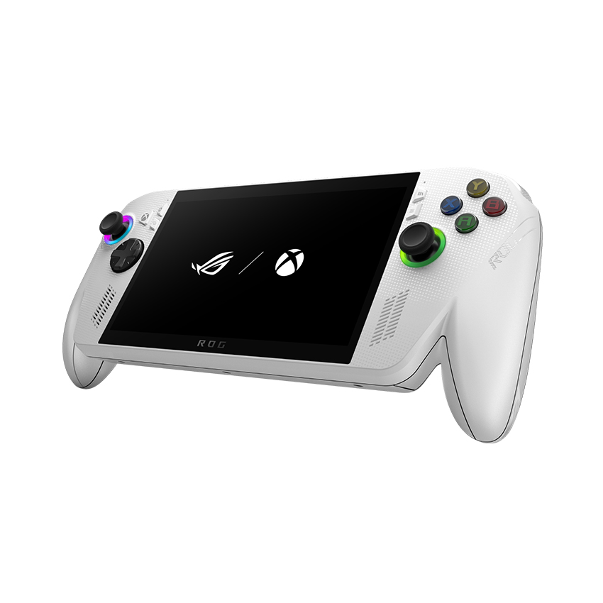 Máy chơi game ASUS ROG Xbox Ally RC73YA-NH002W 2