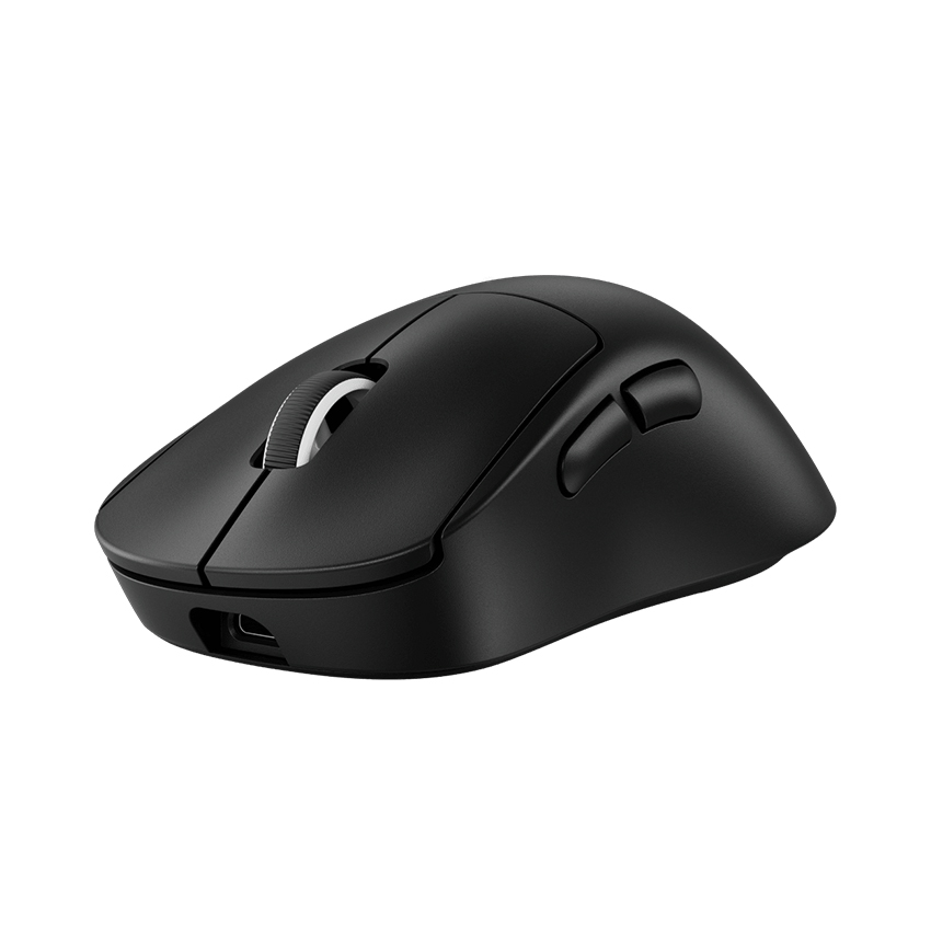 MELO0245	Chuột Gaming không dây Logitech Pro X  SuperLight 2 DEX Lightspeed Đen (HB) - Hình 2