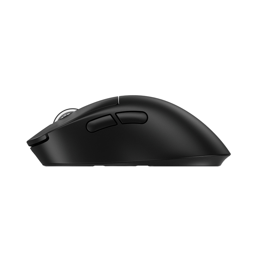 MELO0245	Chuột Gaming không dây Logitech Pro X  SuperLight 2 DEX Lightspeed Đen (HB) - Hình 4