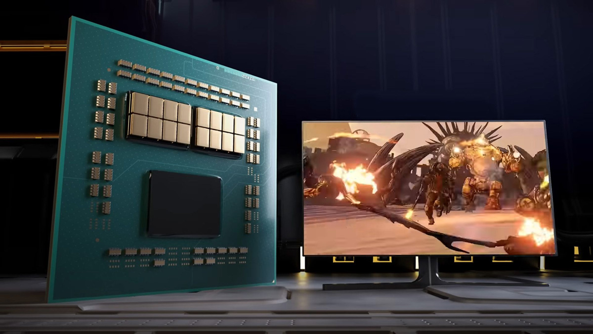 phần cứng của máy chơi game PS5