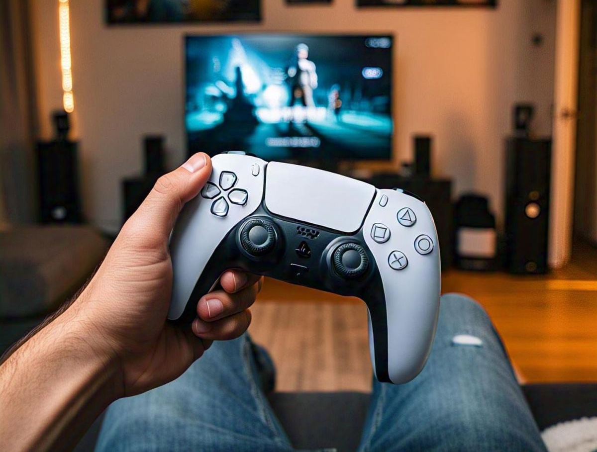 Phiên bản PS5 Standard thường có mức giá cao hơn Digital khoảng 1 triệu đồng