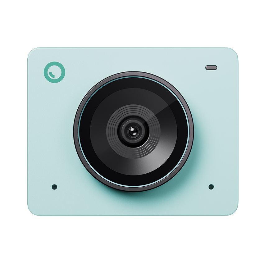 WEBCAM OBSBOT MEET 2 (GREEN) 4K