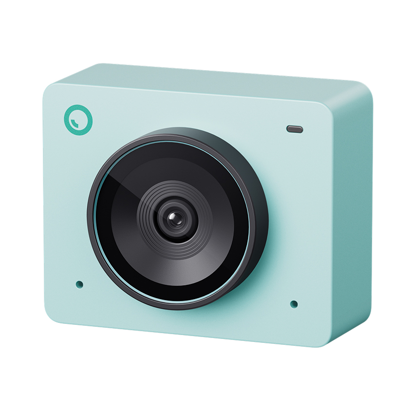 Webcam OBSBOT MEET 2 (Green) 4K 1