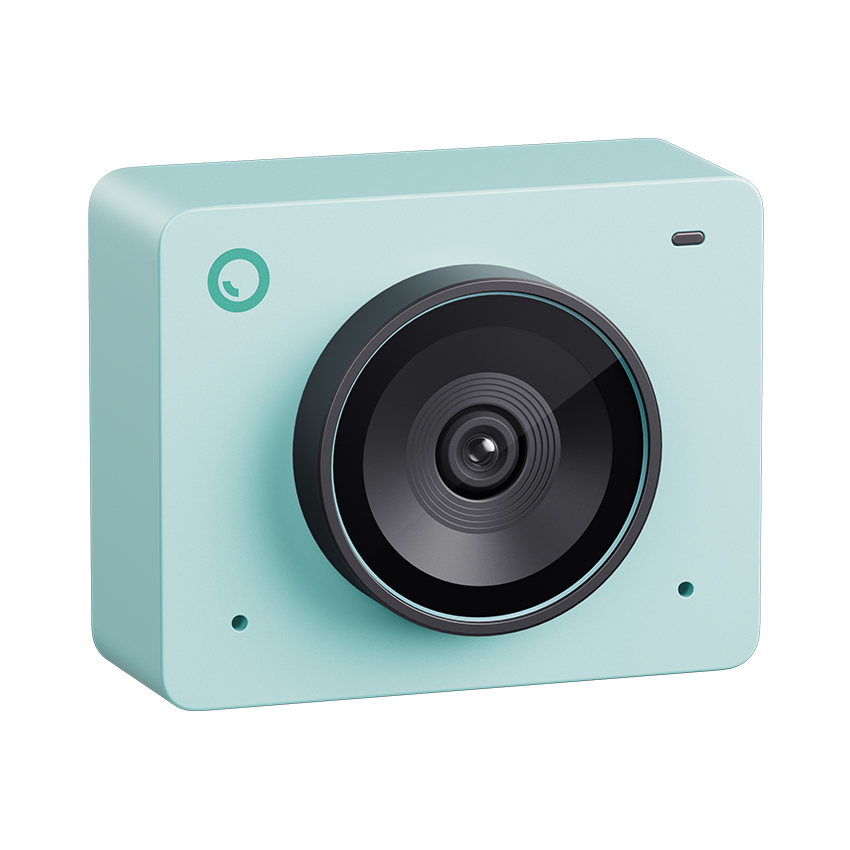 Webcam OBSBOT MEET 2 (Green) 4K 2