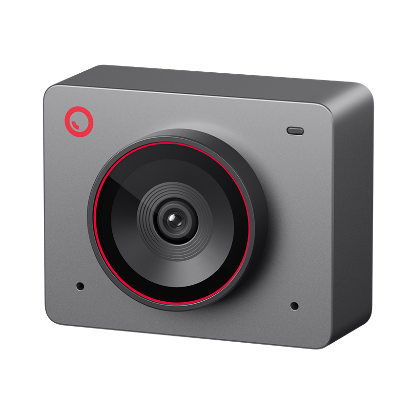 Webcam OBSBOT MEET 2 (Grey) 4K 2