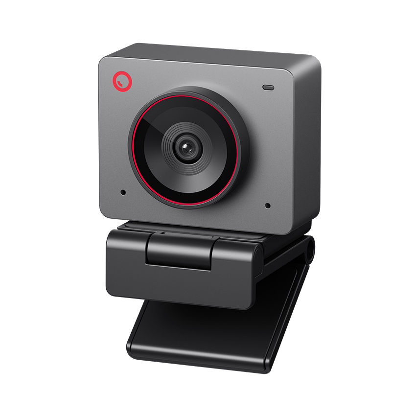Webcam OBSBOT MEET 2 (Grey) 4K 3