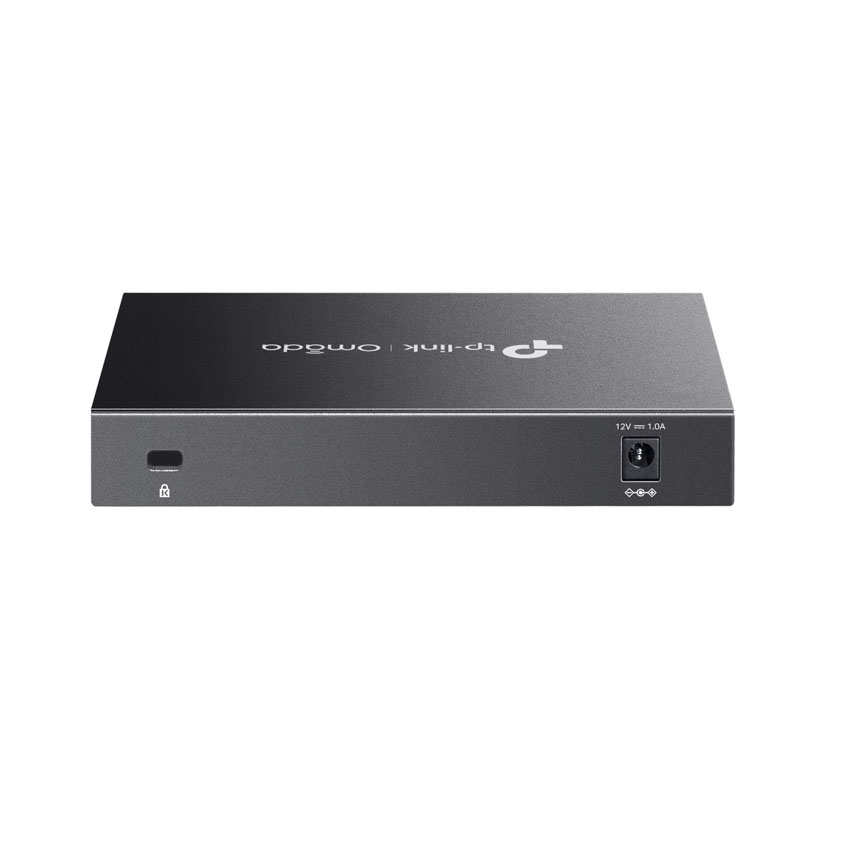 Cân bằng tải TP-Link TL-ER605 (TL-R605) Omada VPN băng thông rộng, 4 WAN Gigabit 1