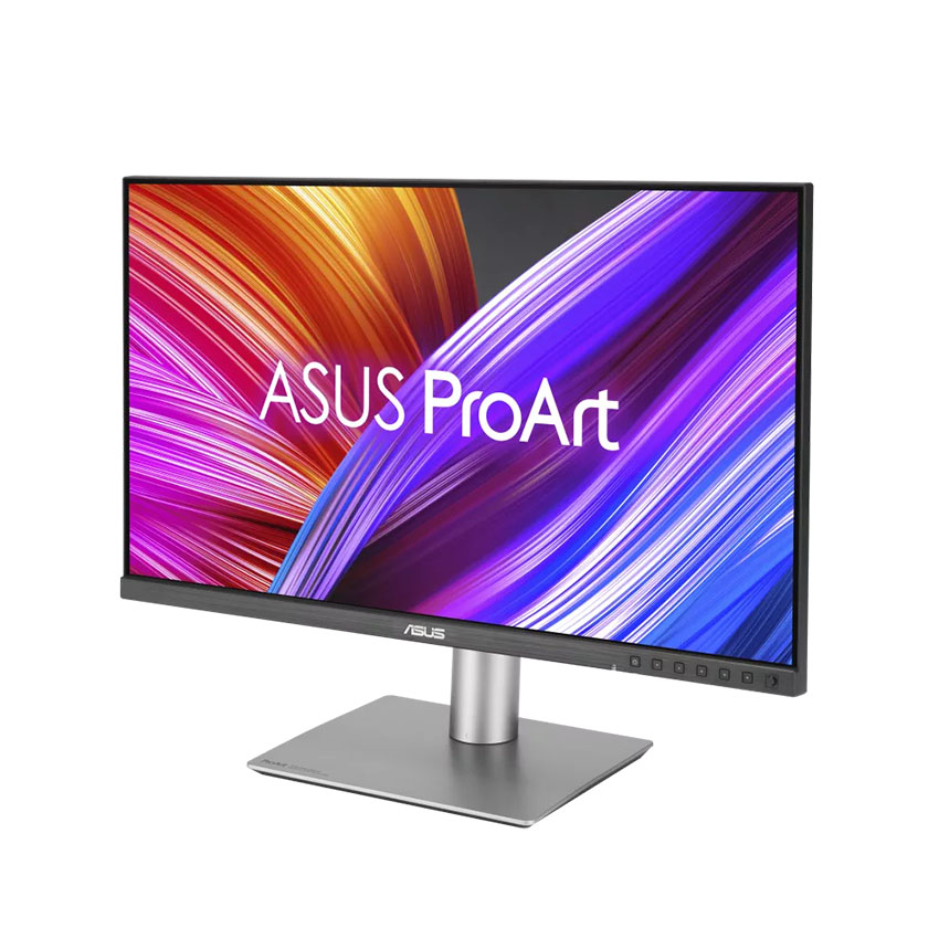 Màn hình Asus ProArt PA24ACRV (23.8 inch/QHD/IPS/75Hz/5ms/loa/USB-C 96W) 5