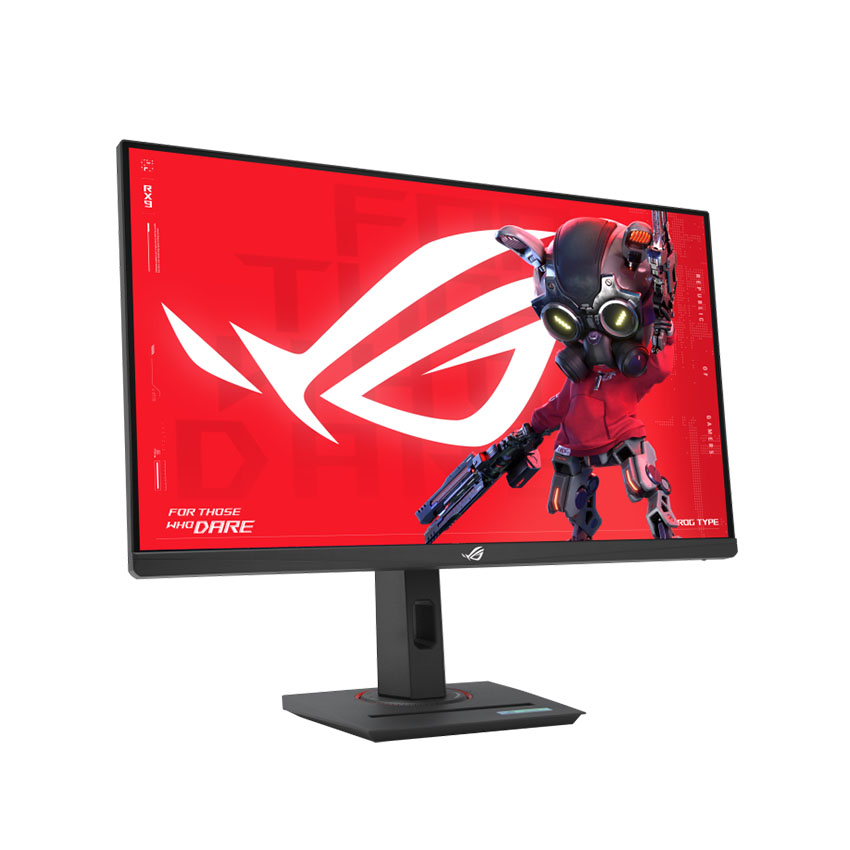 Màn hình Asus ROG Strix XG27ACMES (27inchWQHDFast IPS255Hz1ms) 5