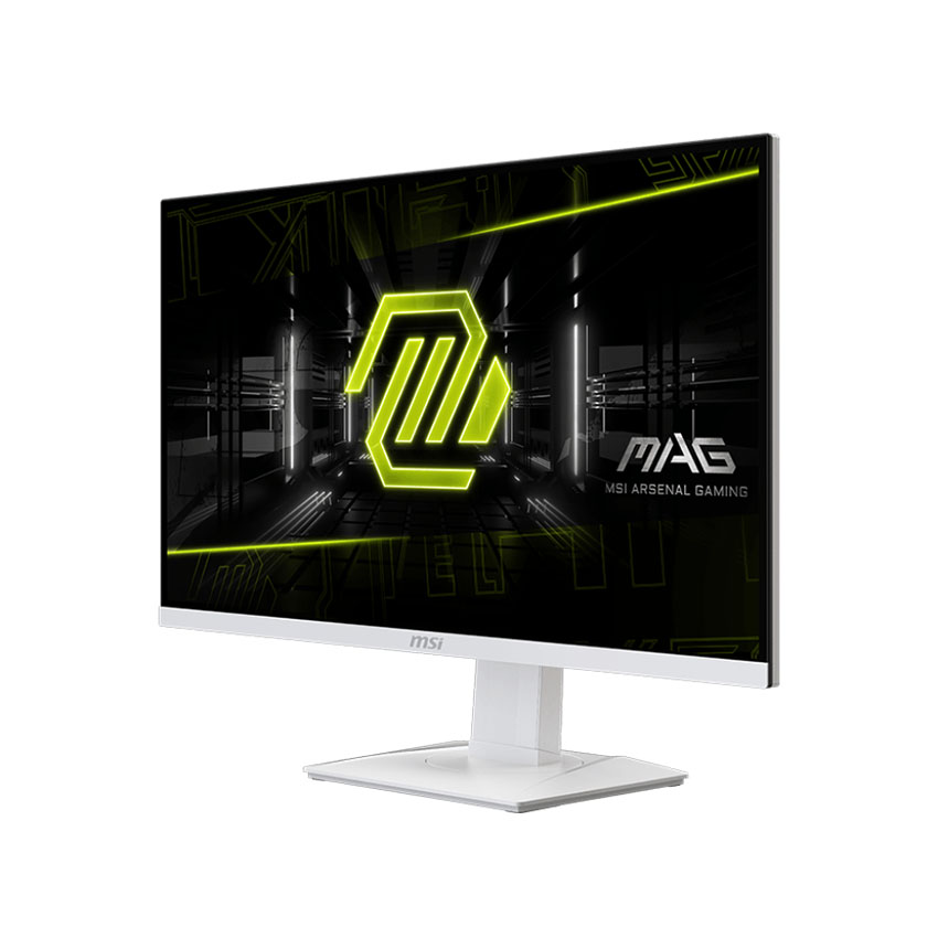 Màn hình MSI MAG 274QRFW E20 (27 inch/WQHD/IPS/200Hz/0.5ms) 1