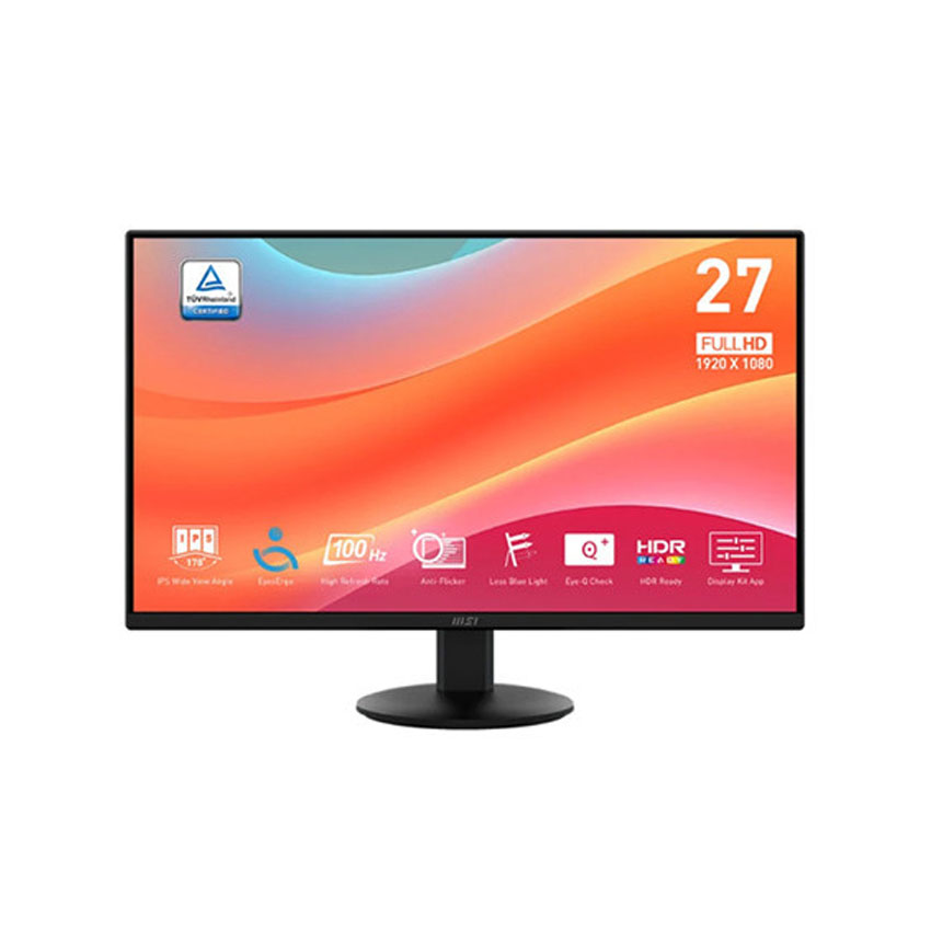 Màn hình MSI MP272LKL  1