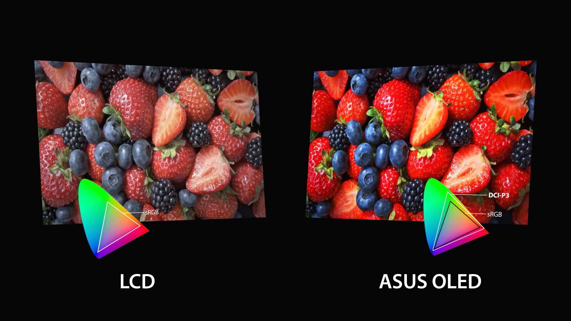 asus oled nen mua 20257