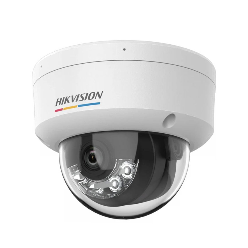 Camera IP 6MP bán cầu HIKVISION DS-2CD1167G2H-LIUF