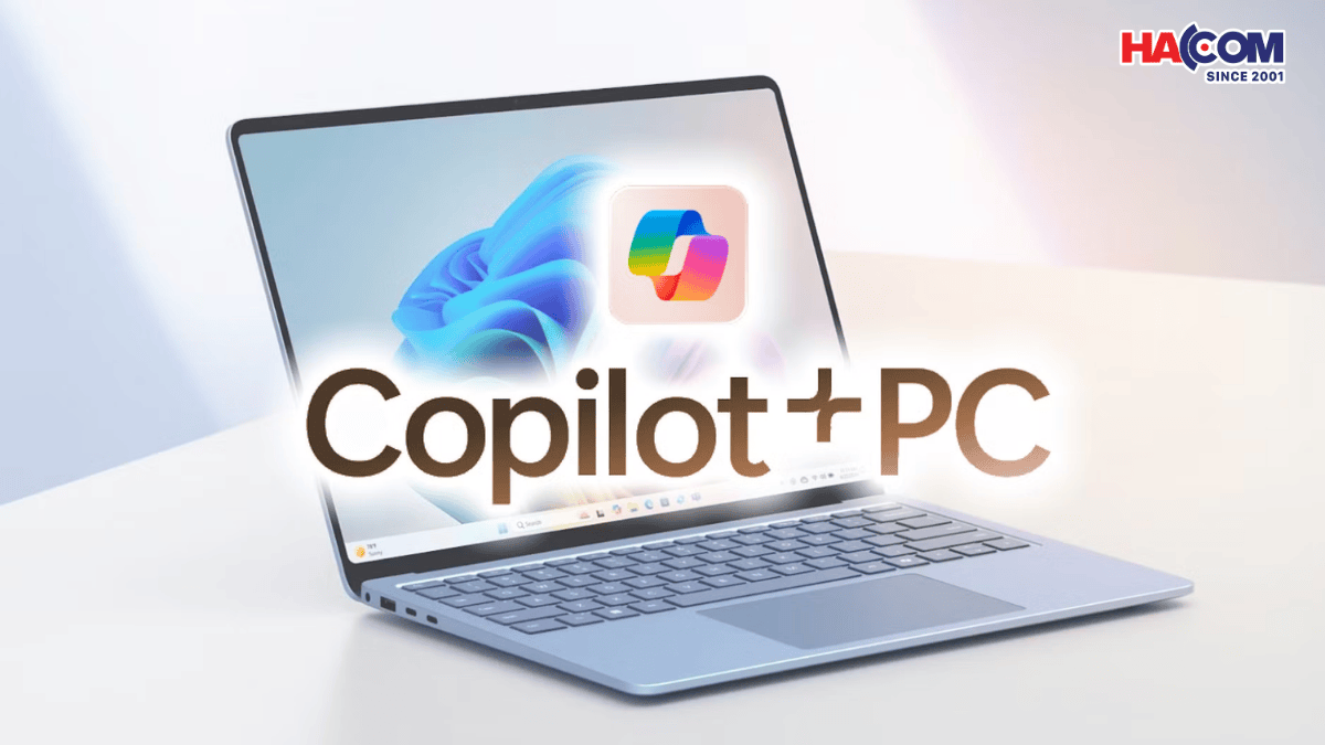 laptop ai tich hop ai copilot 2
