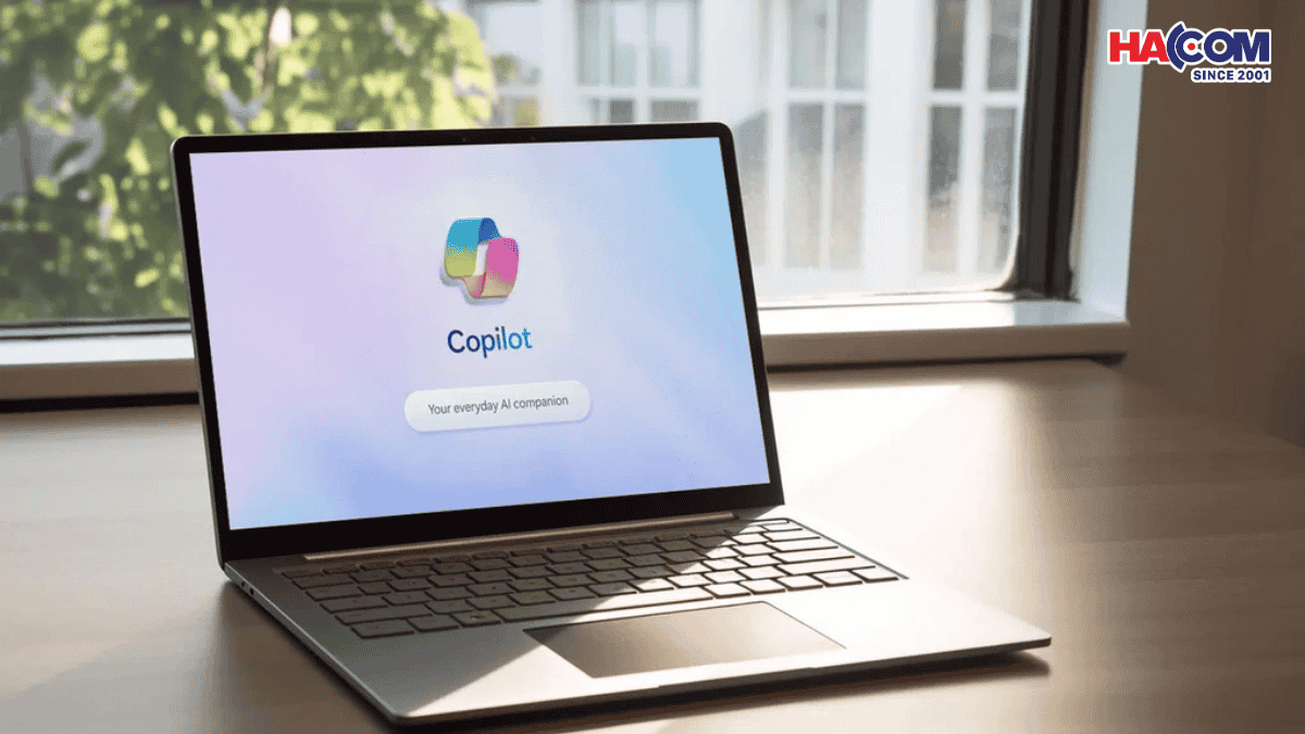 laptop ai tich hop ai copilot 3