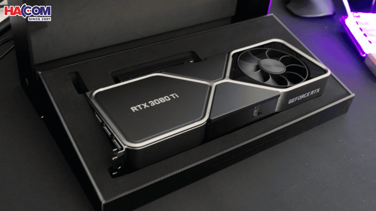 nvidia rtx 3080 ti 2