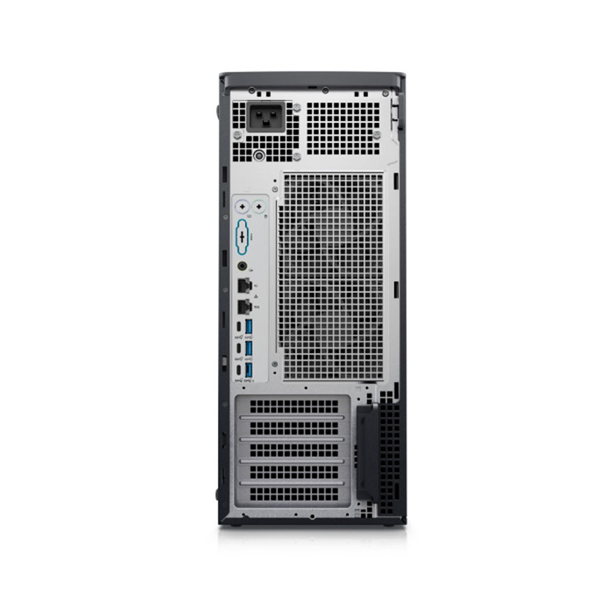 Workstation Dell Precision 5860 Tower (Intel Xeon W3-2423 2.1 Ghz/16GB DDR5/512GB SSD/NVIDIA T400 4G - Hình 2