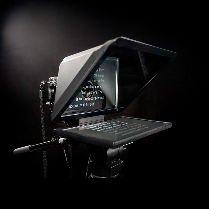 Máy nhắc chữ Elgato Prompter XL (10WAG9901) - Hình 4