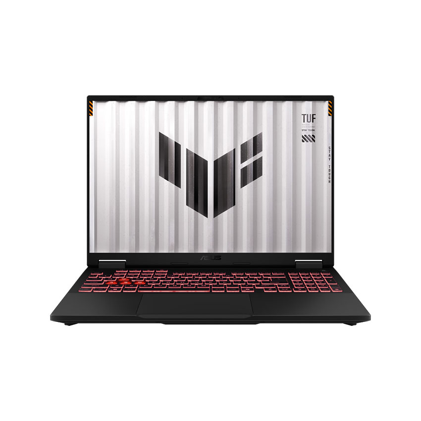 Laptop Asus Gaming TUF FA608UM-RV266W (R7 260/16GB RAM/512GB SSD/16 FHD 165hz/RTX 5060 8GB/Win11/Xám)\