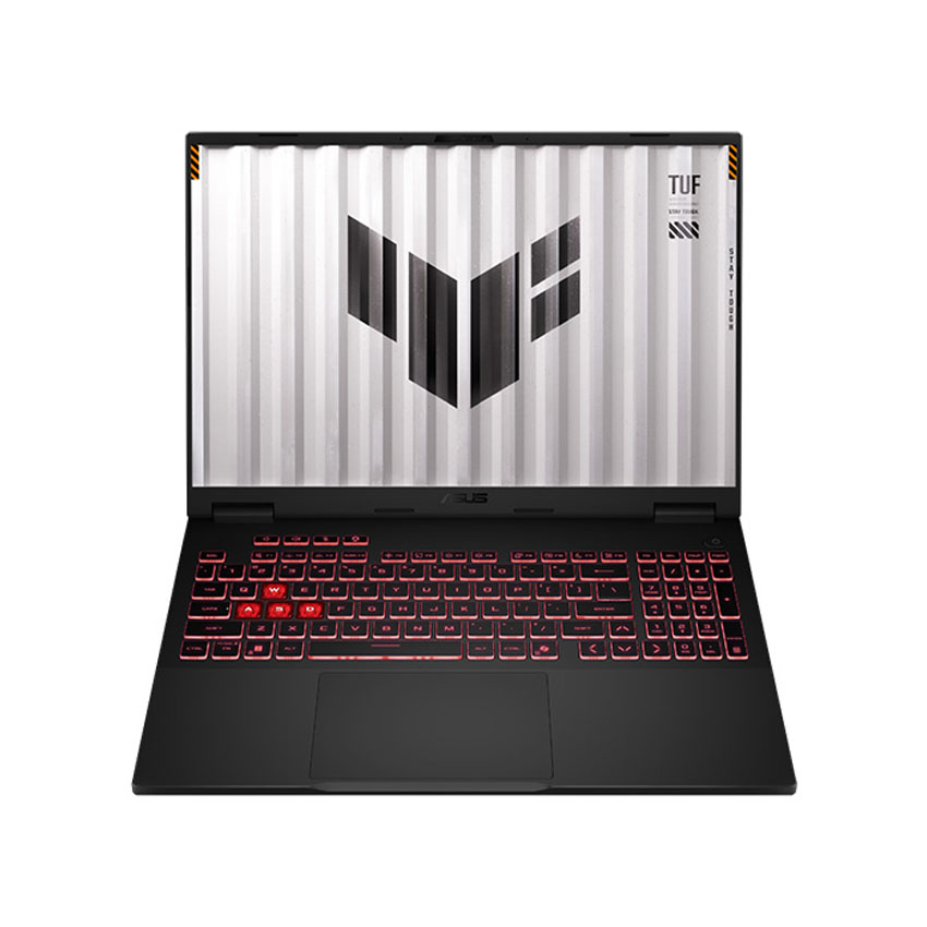 Laptop Asus Gaming TUF FA608UM-RV266W (R7 26016GB RAM512GB SSD16 FHD 165hzRTX 5060 8GBWin11Xám) 2