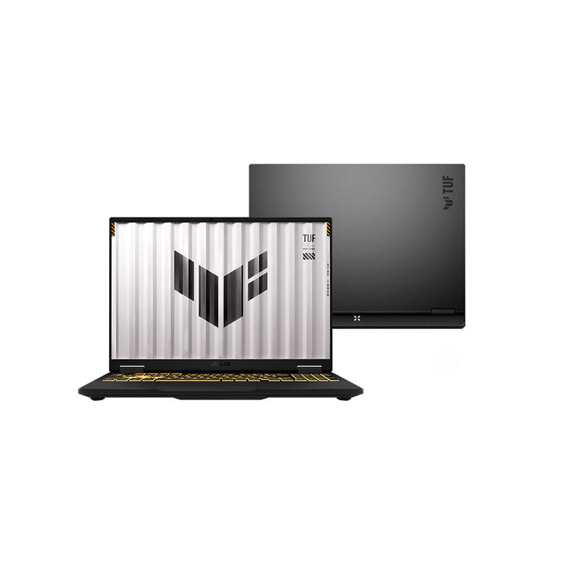 Laptop Asus Gaming TUF FX608JHI-TU209W (i7 14650HX/16GB RAM/512GB SSD/16 FHD 144hz/RTX 5050 8GB/Win11/Xám)\