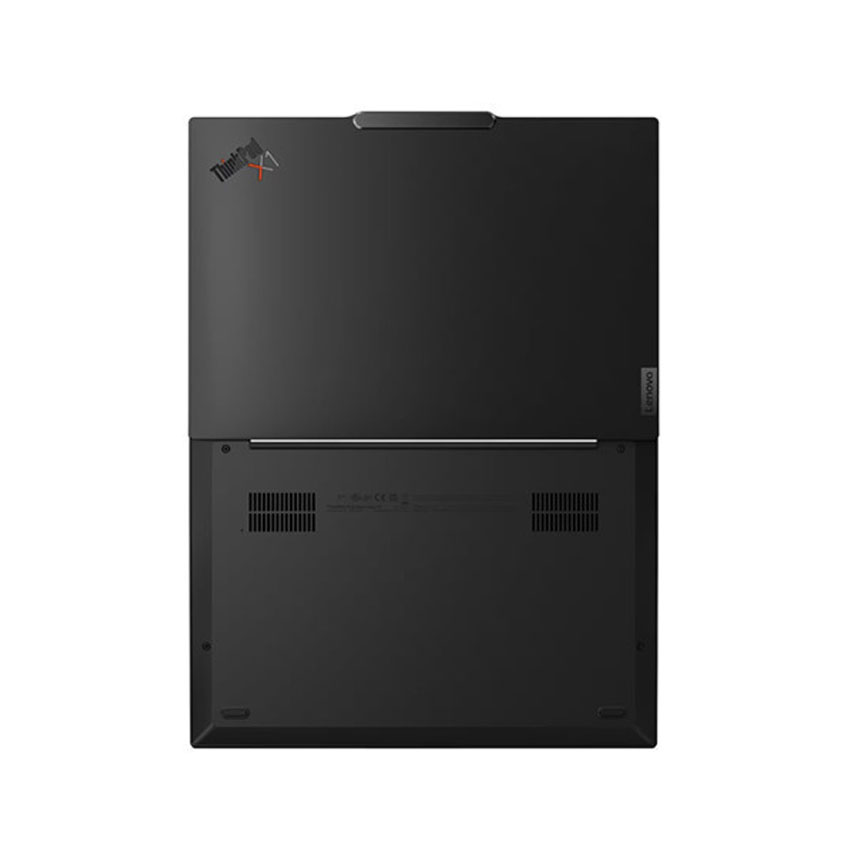 Laptop Lenovo Thinkpad X1 Carbon G13 21NS010HVN (U7 258V32GB RAM512GB SSD14 2.8K OledWin11ProĐen) 3
