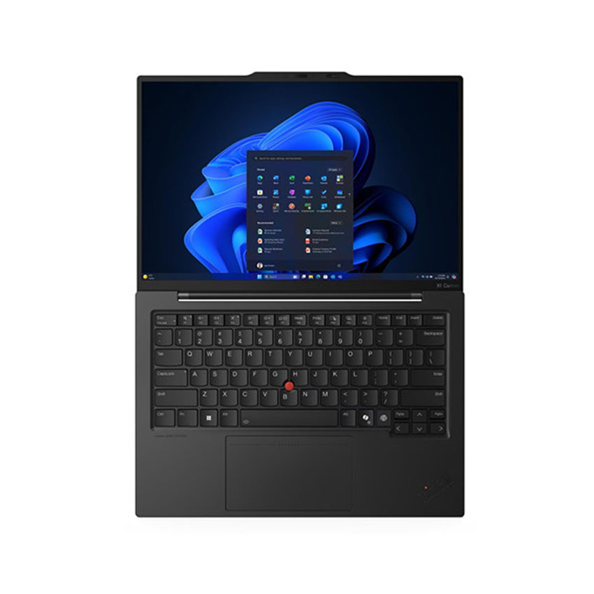 Laptop Lenovo Thinkpad X1 Carbon G13 21NS010HVN (U7 258V32GB RAM512GB SSD14 2.8K OledWin11ProĐen) 5