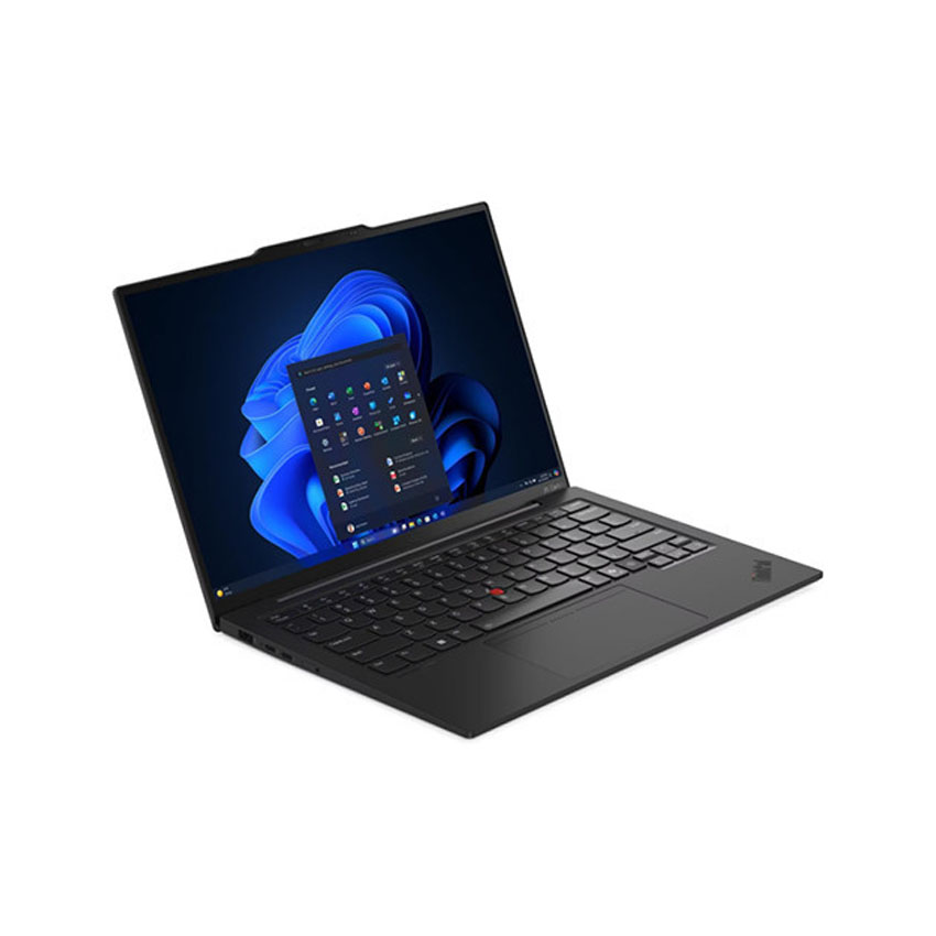 Laptop Lenovo Thinkpad X1 Carbon G13 21NS010HVN (U7 258V32GB RAM512GB SSD14 2.8K OledWin11ProĐen) 2