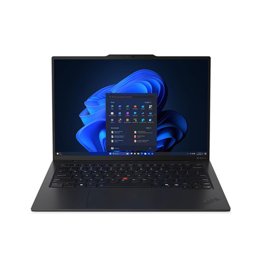 Laptop Lenovo Thinkpad X1 Carbon G13 21NS010HVN (U7 258V/32GB RAM/512GB SSD/14 2.8K Oled/Win11Pro/Đen) chính hãng