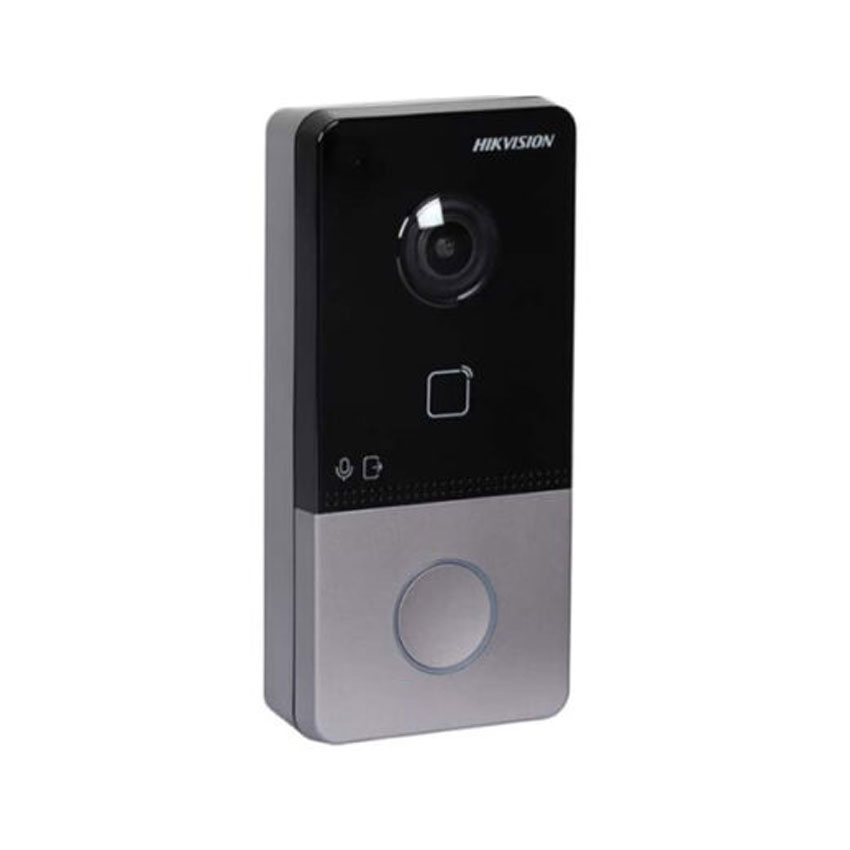 Nút bấm IP Hikvision SH-KV6116-WPE1 chính hãng