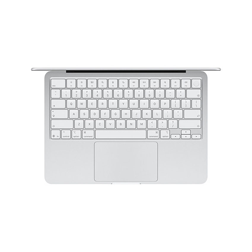 Laptop Apple Macbook Neo 18 Pro (MHFC4SA/A) (6 Core CPU/5 core GPU/8GB RAM/ 512GB SSD/13 inch/Silver - Hình 3