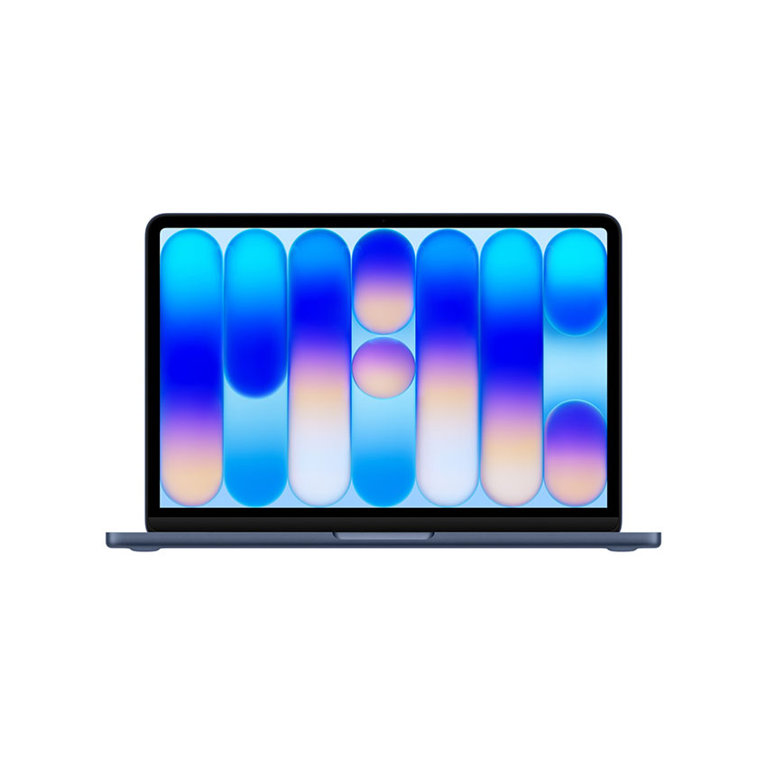 Laptop Apple Macbook Neo 18 Pro (MHFF4SA/A) (6 Core CPU/5 core GPU/8GB RAM/256GB SSD/13 inch/Xanh Indigo)
