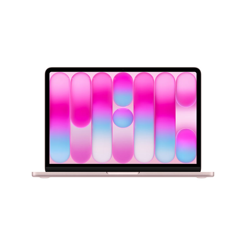 Laptop Apple Macbook Neo 18 Pro (MHFH4SA/A) (6 Core CPU/5 core GPU/8GB RAM/256GB SSD/13 inch/Hồng Blush)