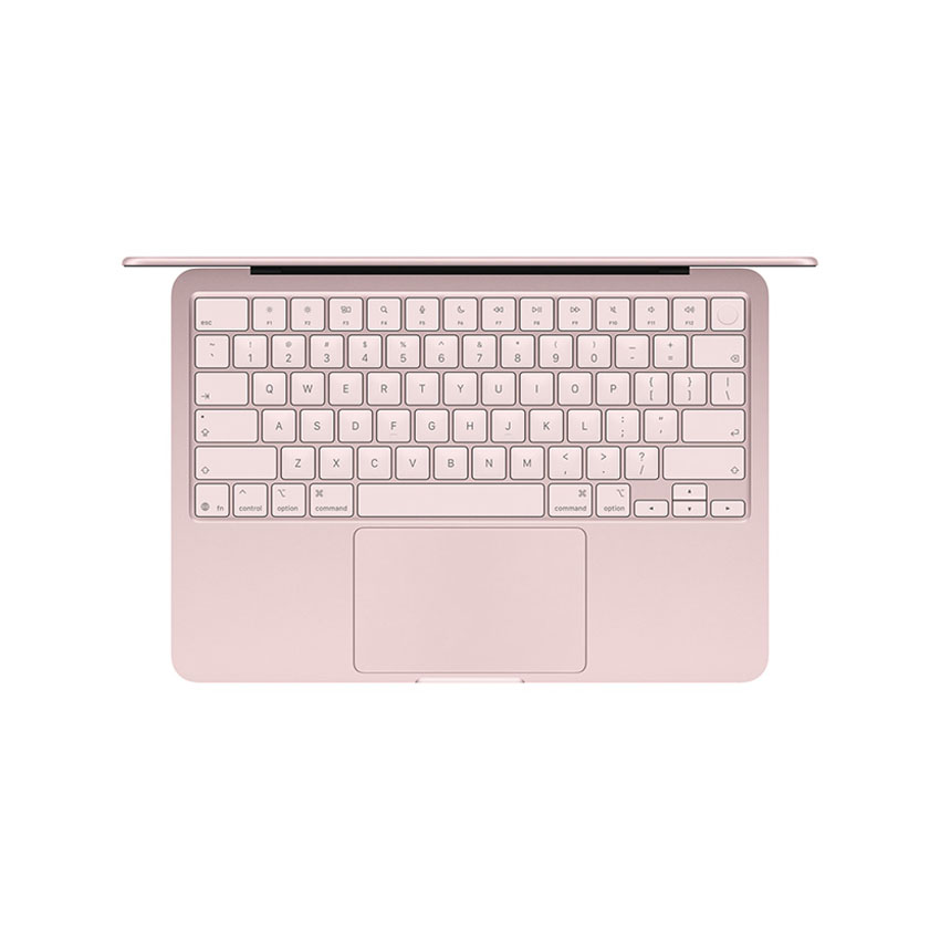 Laptop Apple Macbook Neo 18 Pro (MHFJ4SA/A) (6 Core CPU/5 core GPU/8GB RAM/512GB SSD/13Inch/Hồng Blu - Hình 4