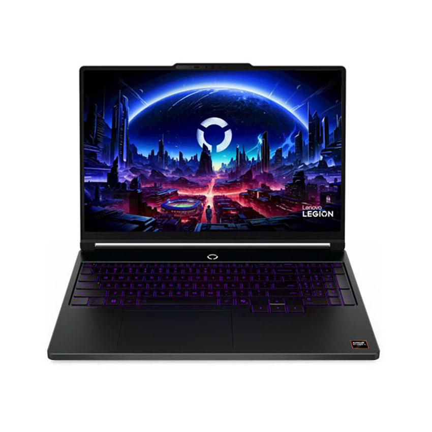 Laptop Lenovo Gaming Legion 5 15AHP11 83Q7001JVN (R7 250/16GB RAM/512GB SSD/15.1 WQXGA 165hz/RTX5060 8G/Win11/Đen/3Year)