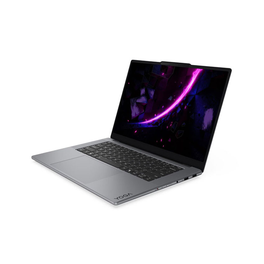 Laptop Lenovo Yoga Pro 7 15IPH1 83SN000BVN (U7 356H32GB RAM1TB SSD15.3 WUXGA Oled 165Hz Cảm ứngRTX 5050 8GBWin11&Office H&SXám3Y) 10
