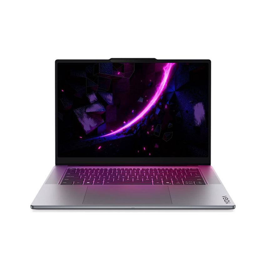 Laptop Lenovo Yoga Pro 7 15IPH1 83SN000BVN (U7 356H/32GB RAM/1TB SSD/15.3 WUXGA Oled 165Hz Cảm ứng/RTX 5050 8GB/Win11&Office H&S/Xám/3Y)