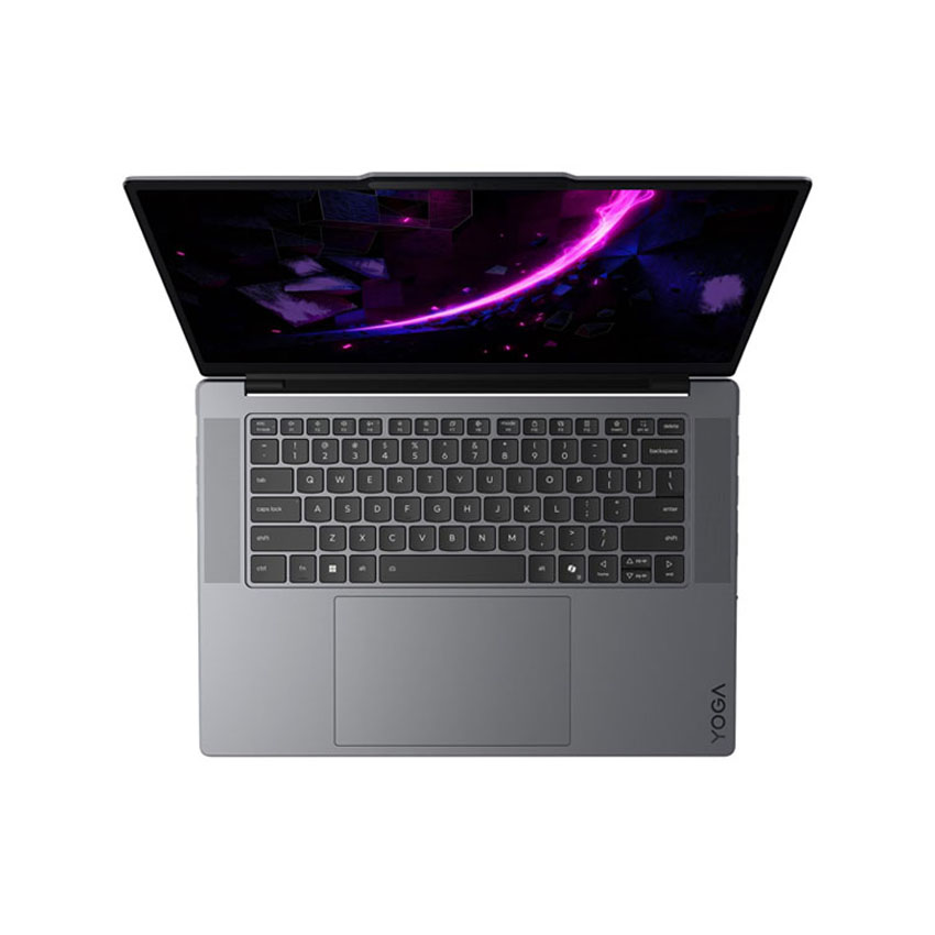 Laptop Lenovo Yoga Pro 7 15IPH1 83SN000BVN (U7 356H32GB RAM1TB SSD15.3 WUXGA Oled 165Hz Cảm ứngRTX 5050 8GBWin11&Office H&SXám3Y) 8