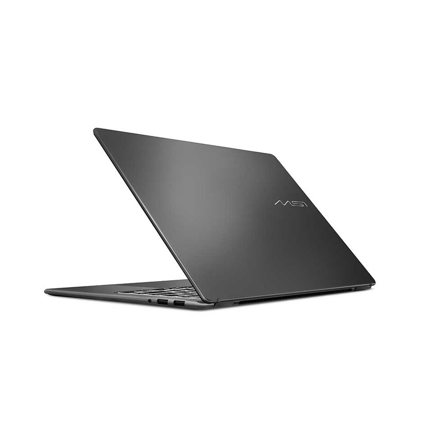 Laptop MSI Prestige 14 AI+ D3MG-022VN (Ultra 7 355/32G/1TB SSD/14.0 inch FHD+ OLED/W11SL/LED KB/XÁM/ - Hình 2