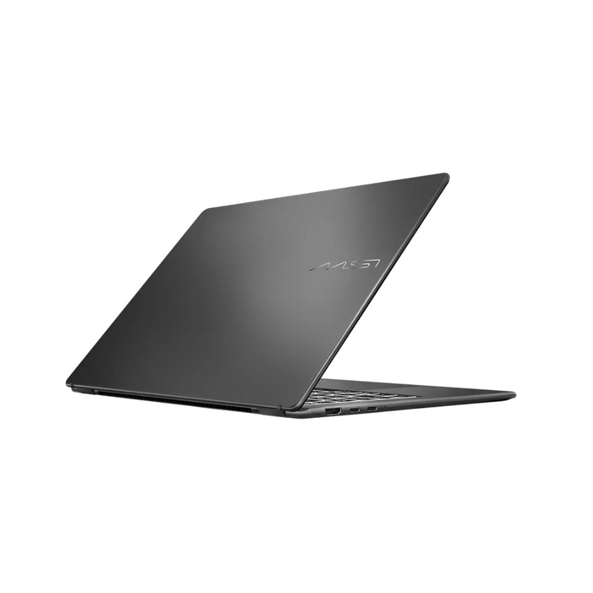 Laptop MSI Prestige 14 AI+ D3MG-022VN (Ultra 7 355/32G/1TB SSD/14.0 inch FHD+ OLED/W11SL/LED KB/XÁM/ - Hình 3