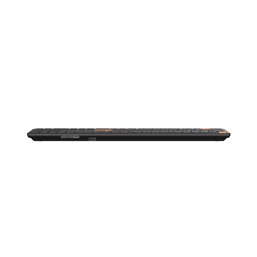 Bàn phím DAREU LK165D Black Orange - Hình 5