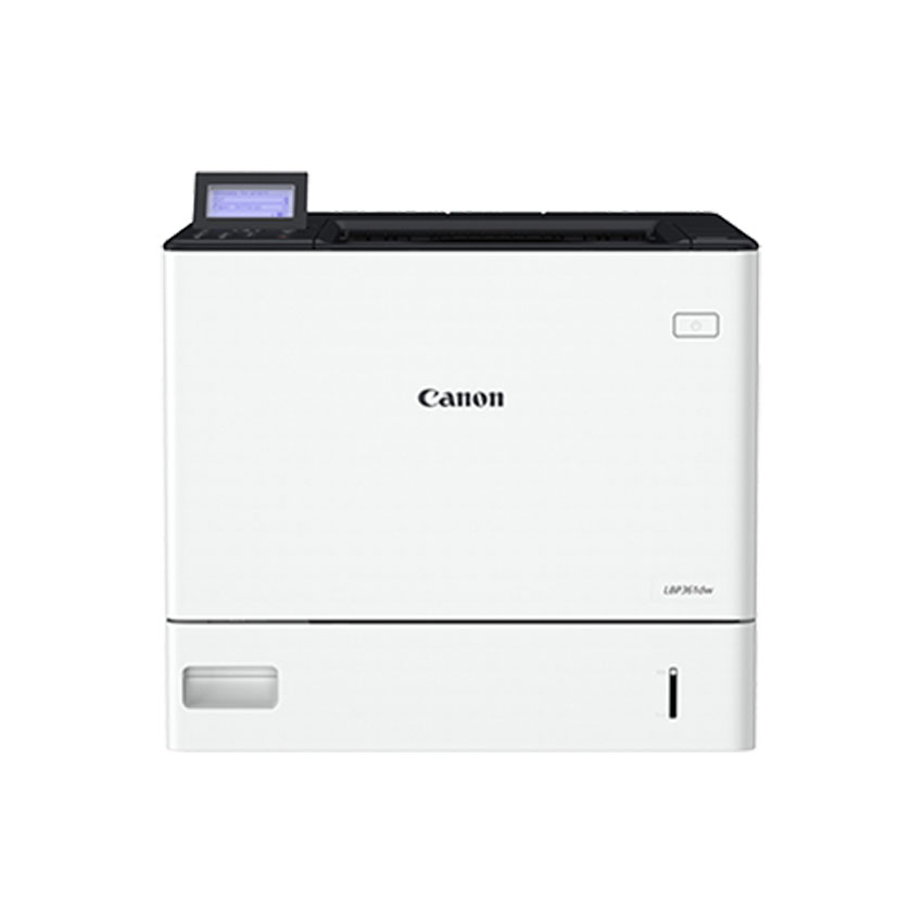 Máy in laser đen trắng Canon LBP361dw