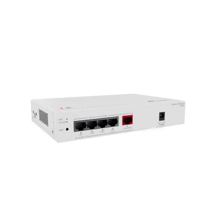 Router Huawei eKitEngine AR280 chính hãng