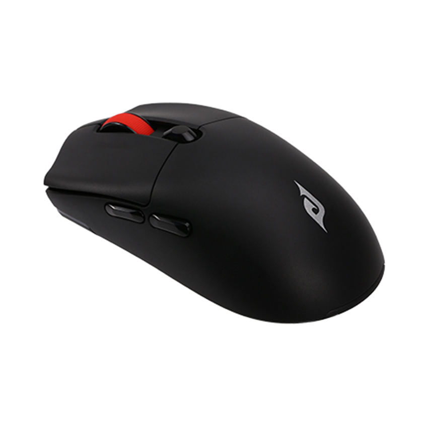 Chuột Gaming không dây Edra EM625X Đen (Wireless 2.4Ghz/Bluetooth 5.0/Dây USB/RGB) (Hàng thanh lý) - Hình 3