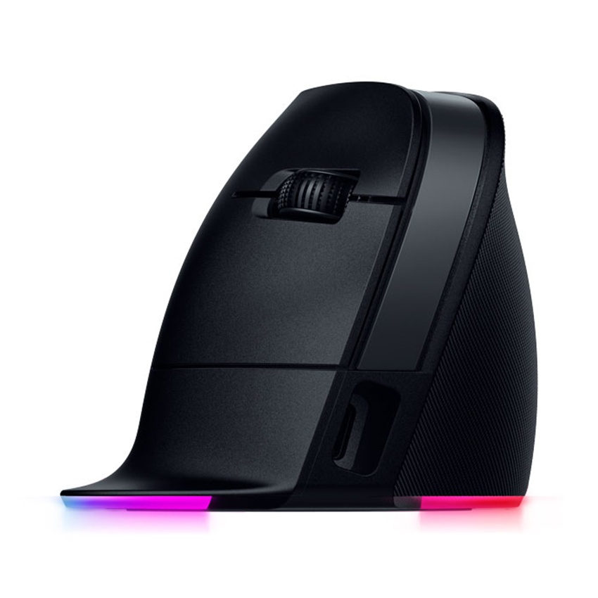Chuột Gaming không dây Razer Pro Click V2 Vertical (Hàng thanh lý) - Hình 2