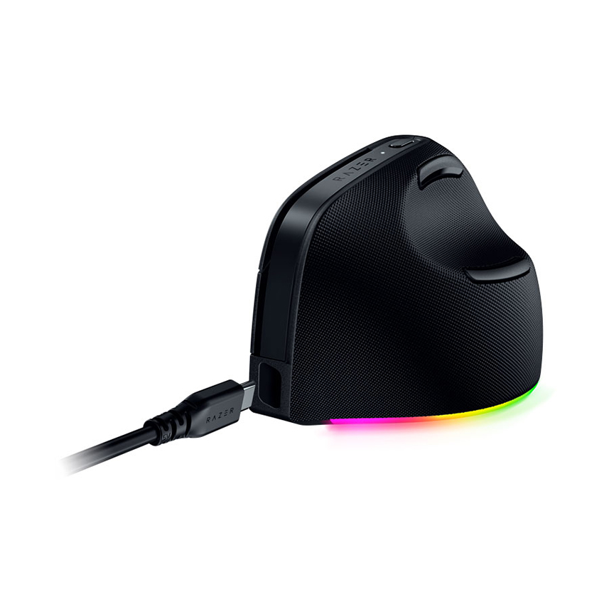 Chuột Gaming không dây Razer Pro Click V2 Vertical (Hàng thanh lý) - Hình 4