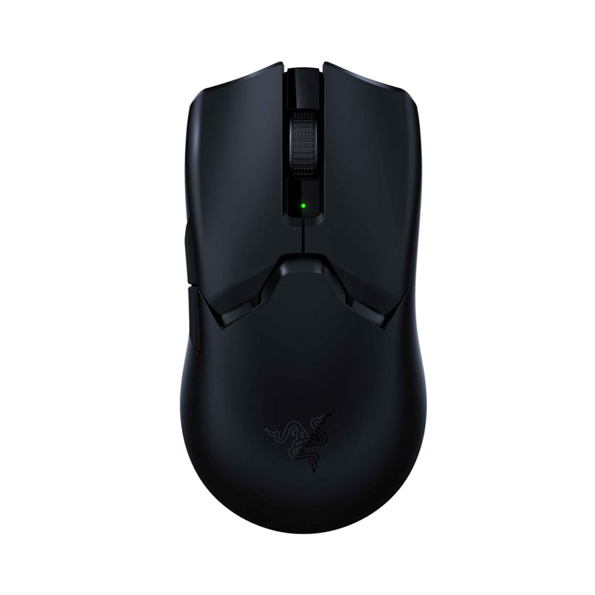 Chuột Gaming Razer Viper V2 Pro màu Đen - Cũ đẹp (Tray, kết nối qua dây cáp USB) chính hãng